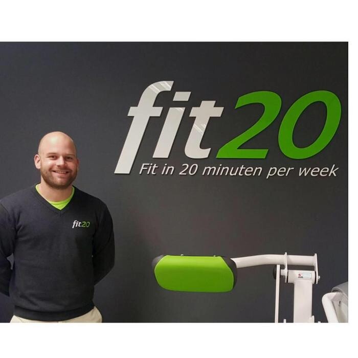 Foto's fit20 Amsterdam Nieuw-West | Personal training