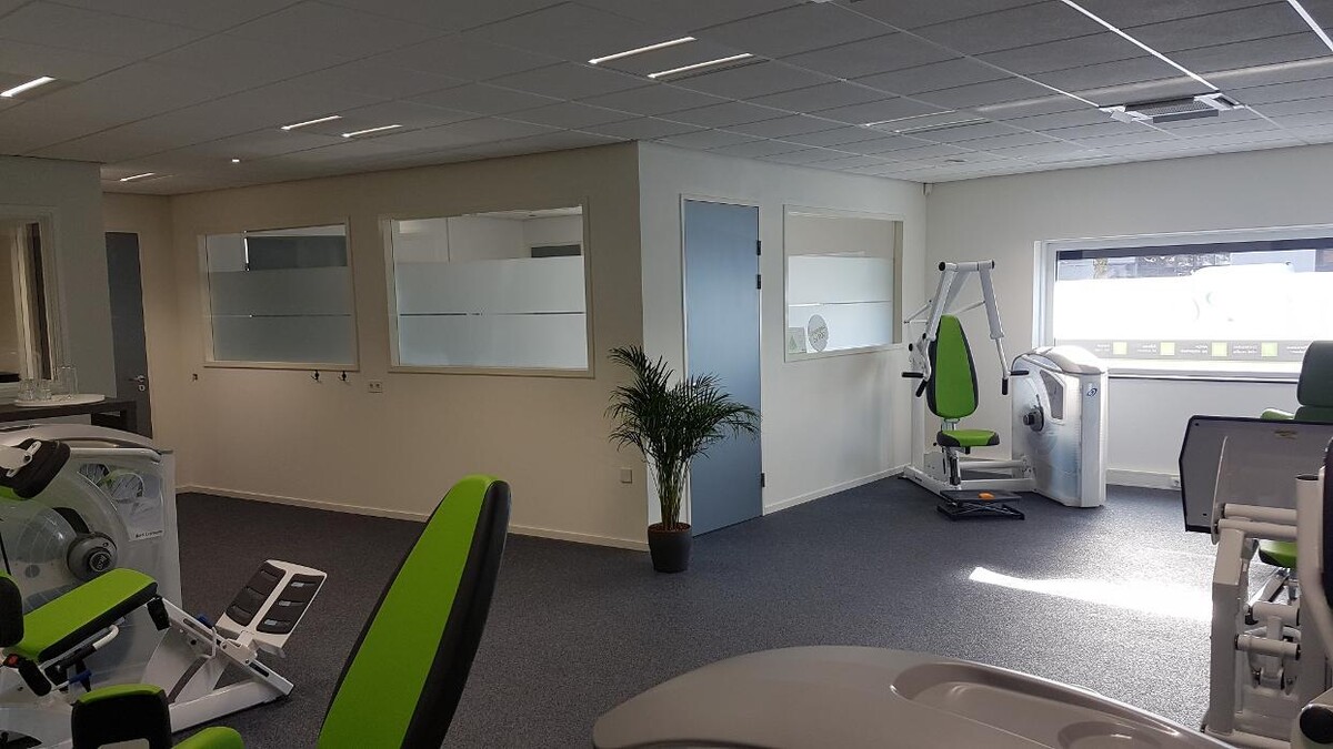 Foto's fit20 Boxmeer | Personal training