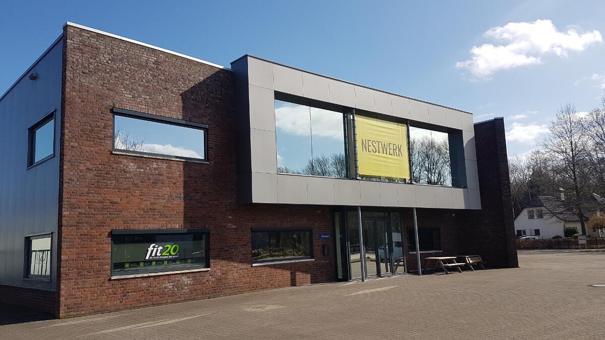 Foto's fit20 Boxmeer | Personal training