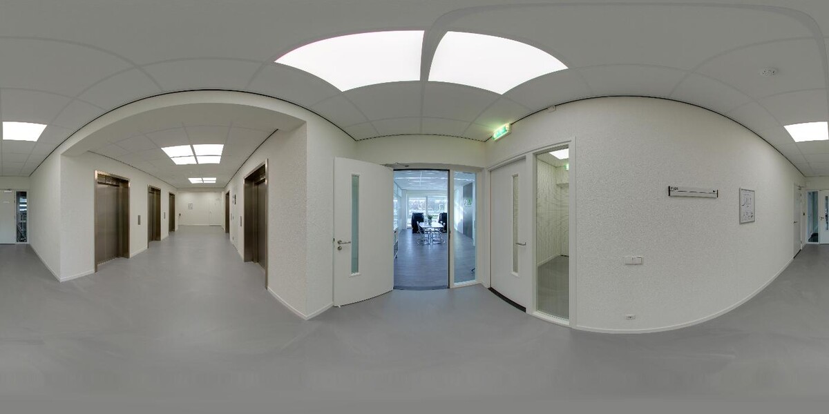 Foto's fit20 Apeldoorn Noord | Personal training