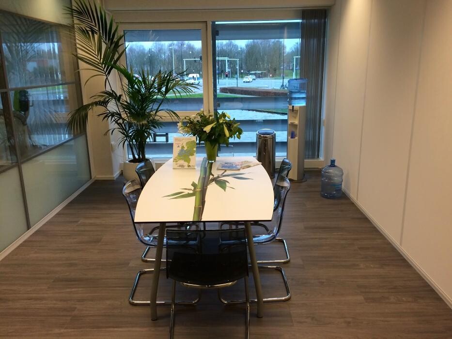 Foto's fit20 Apeldoorn Noord | Personal training