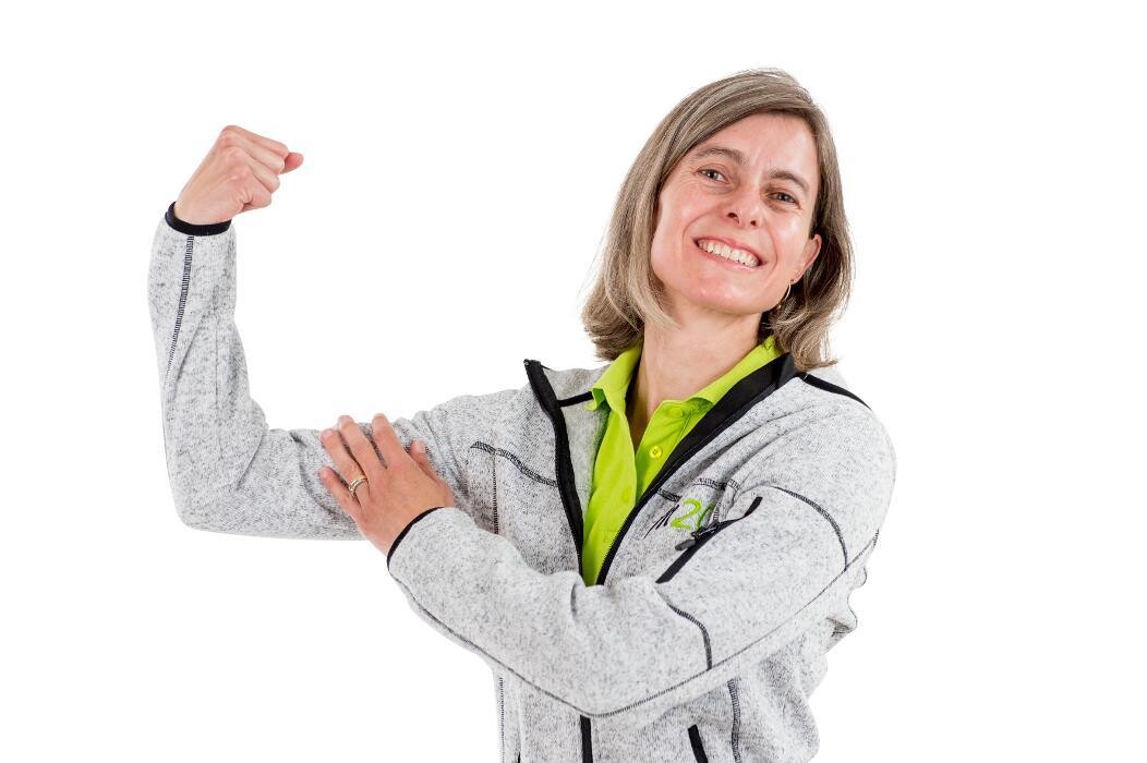 Foto's fit20 Apeldoorn Noord | Personal training