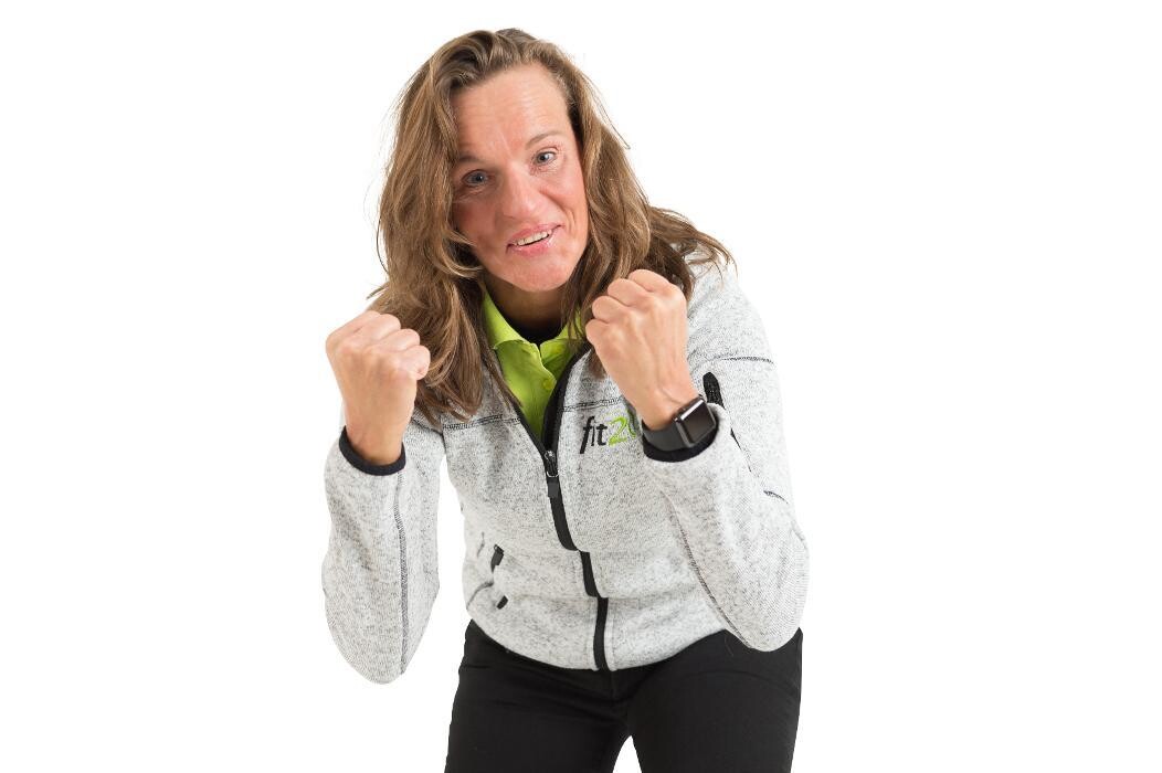 Foto's fit20 Apeldoorn Noord | Personal training