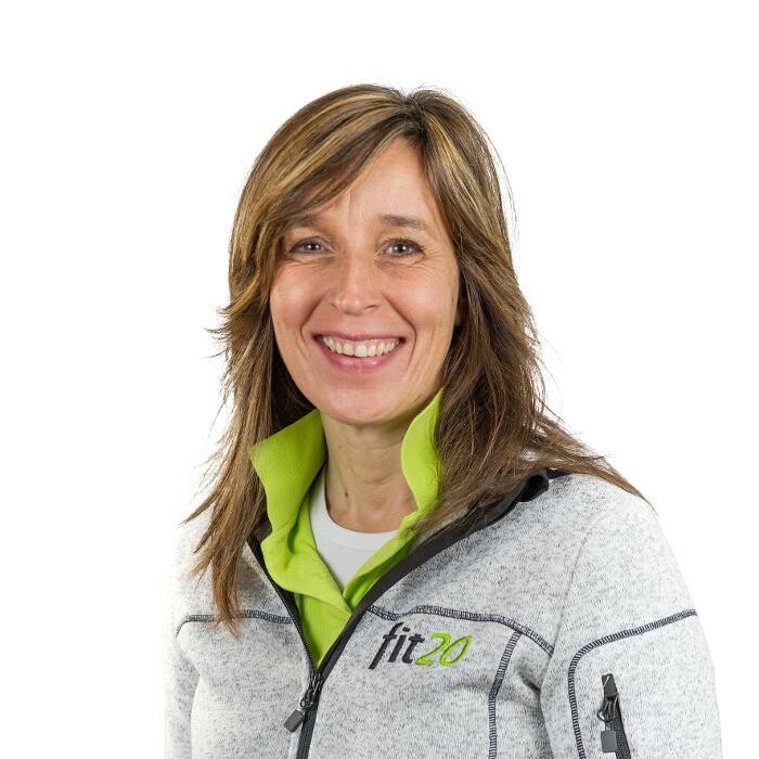 Foto's fit20 Apeldoorn Noord | Personal training