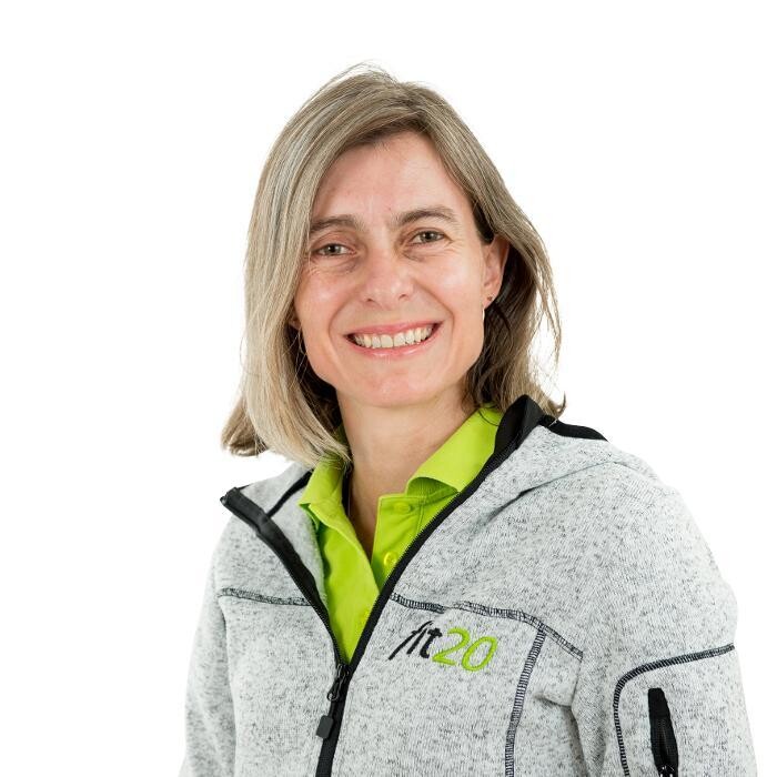 Foto's fit20 Apeldoorn Noord | Personal training