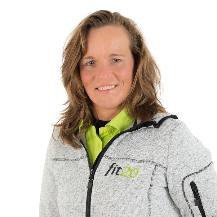 Foto's fit20 Apeldoorn Noord | Personal training