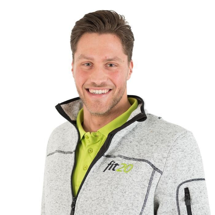 Foto's fit20 Apeldoorn Noord | Personal training