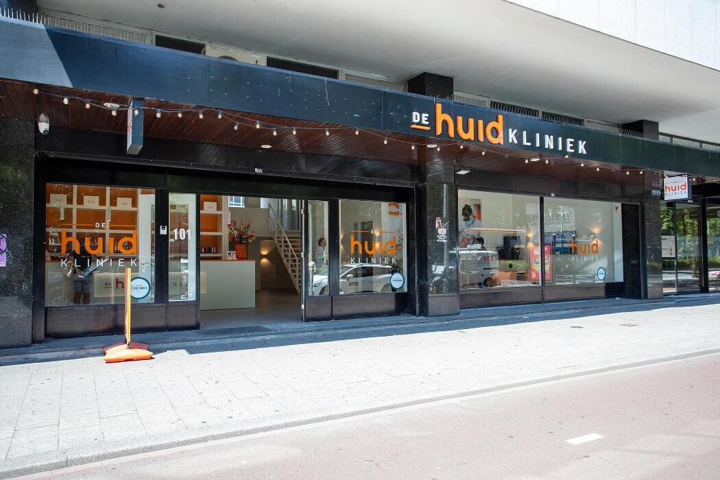 Foto's De Huidkliniek Rotterdam