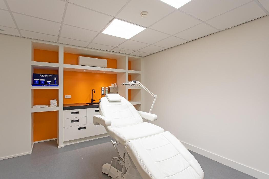 Foto's De Huidkliniek Rotterdam