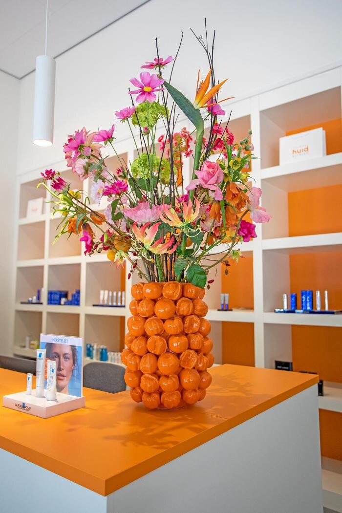 Foto's De Huidkliniek Rotterdam