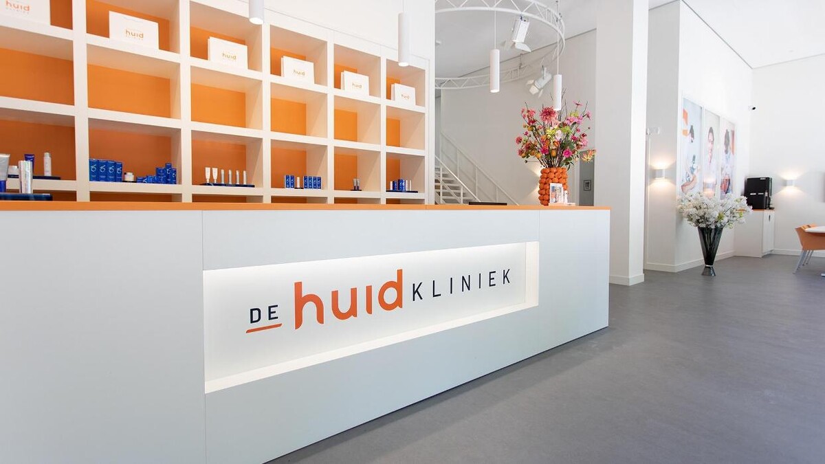 Foto's De Huidkliniek Rotterdam