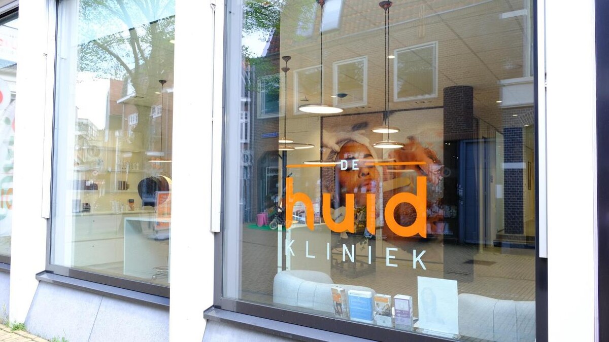 Foto's De Huidkliniek Zwolle