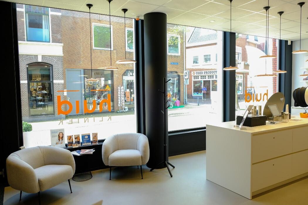 Foto's De Huidkliniek Zwolle