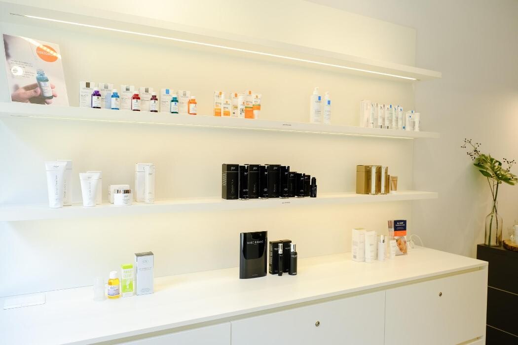 Foto's De Huidkliniek Zwolle