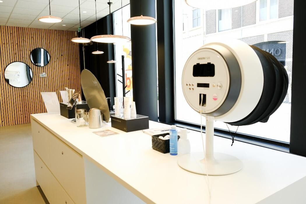 Foto's De Huidkliniek Zwolle