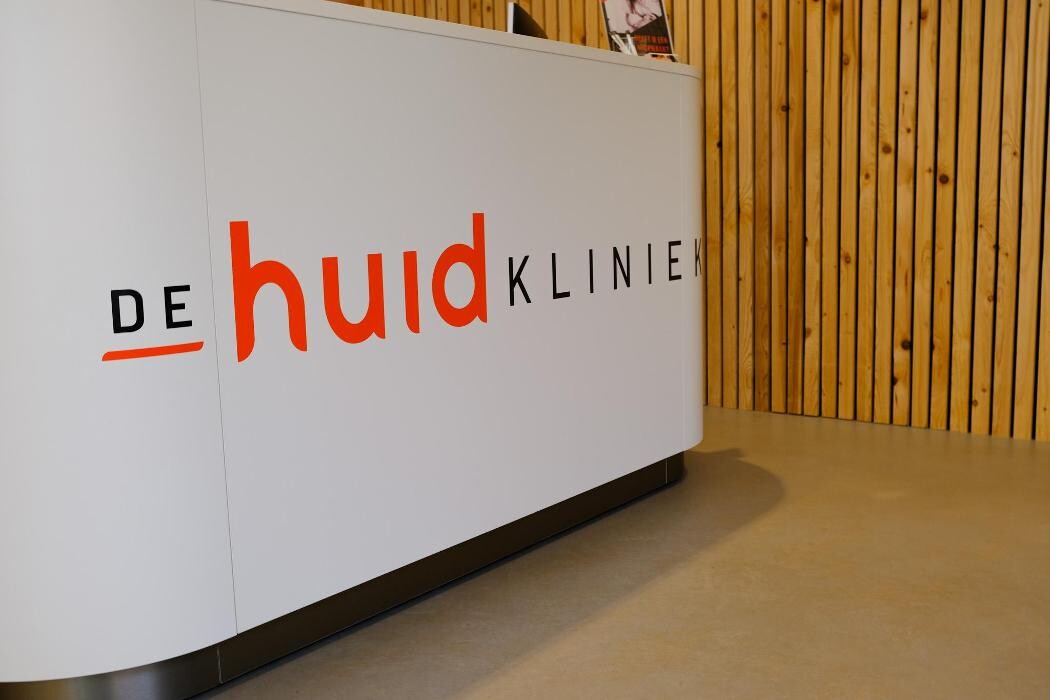 Foto's De Huidkliniek Zwolle