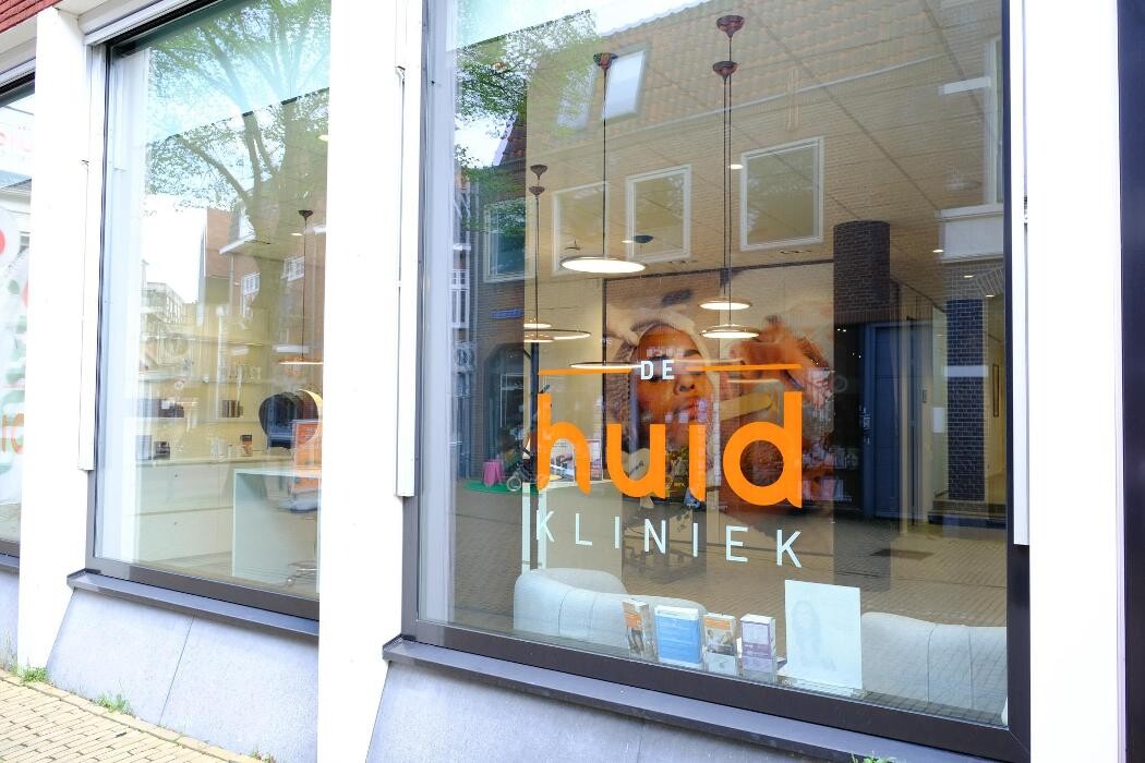Foto's De Huidkliniek Zwolle
