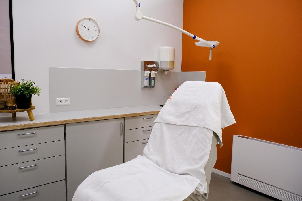 Foto's De Huidkliniek Zwolle