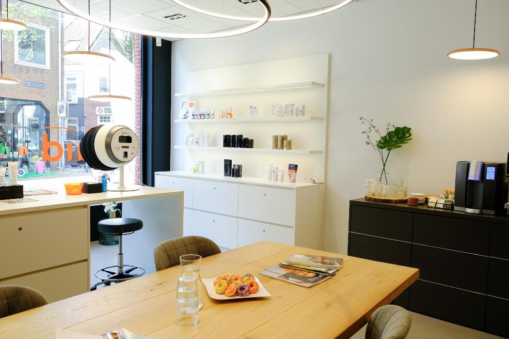 Foto's De Huidkliniek Zwolle