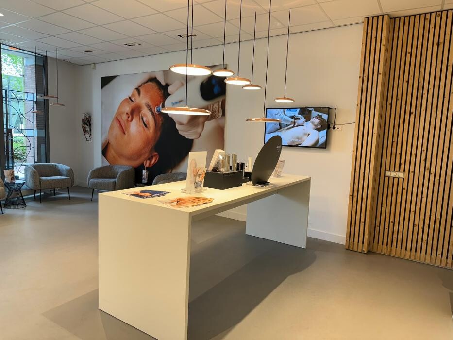 Foto's De Huidkliniek Tilburg