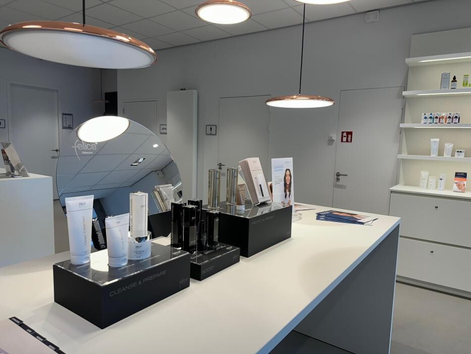 Foto's De Huidkliniek Tilburg