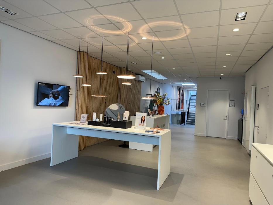 Foto's De Huidkliniek Tilburg