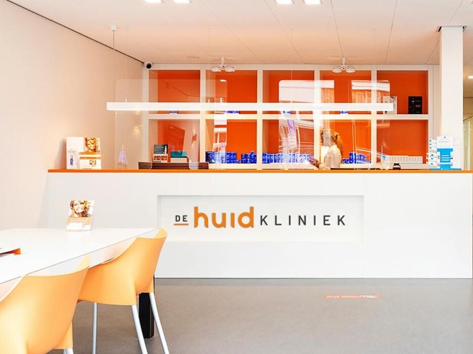 Foto's De Huidkliniek Utrecht