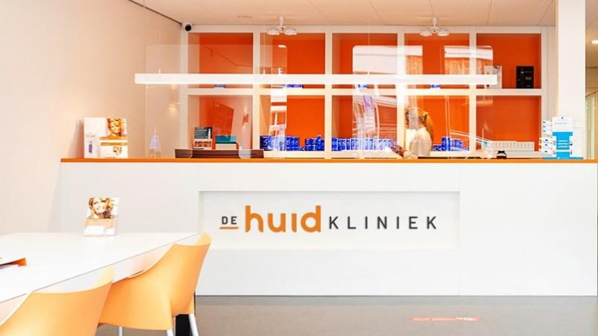 Foto's De Huidkliniek Utrecht