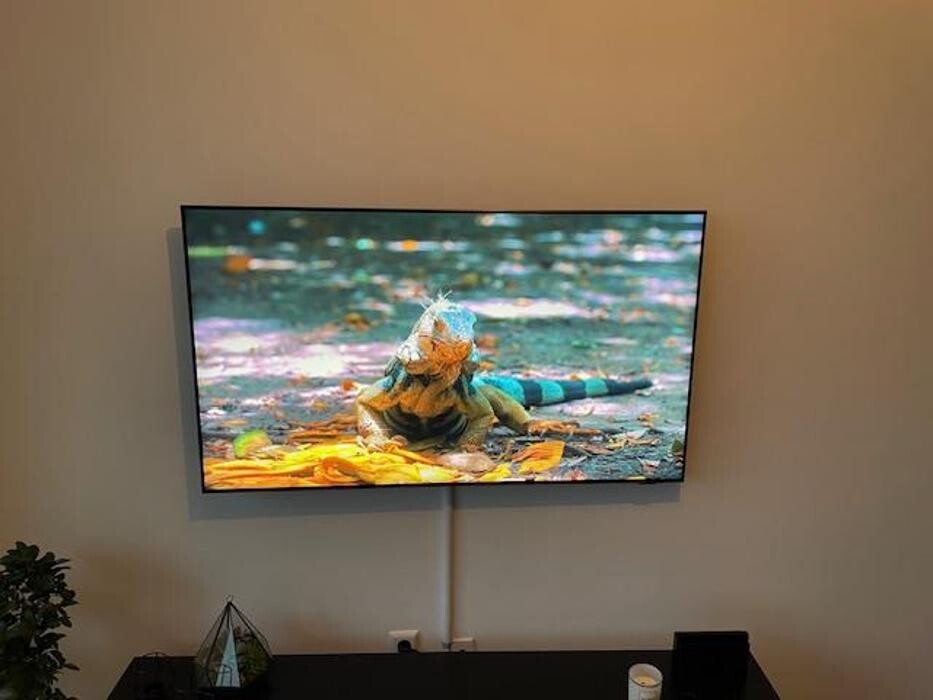 Foto's The Cable Guy