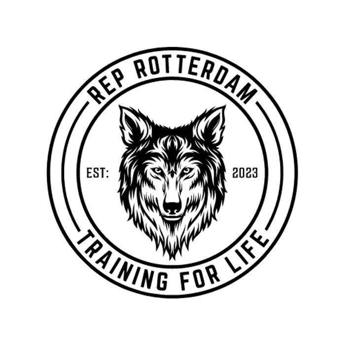 REP Rotterdam Logo