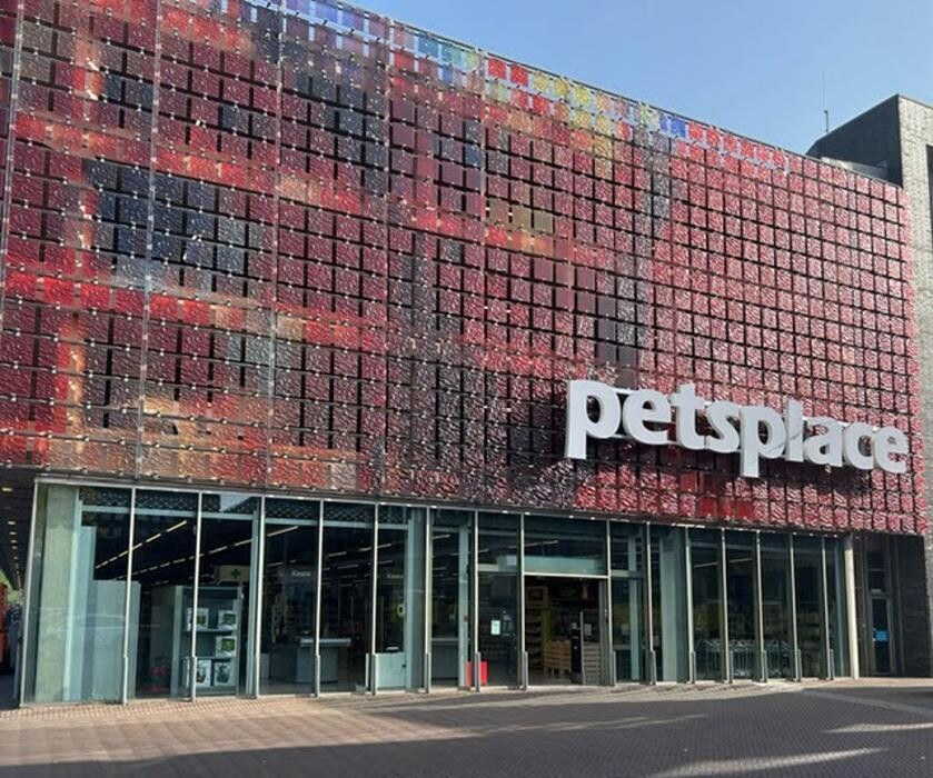 Foto's Pets Place
