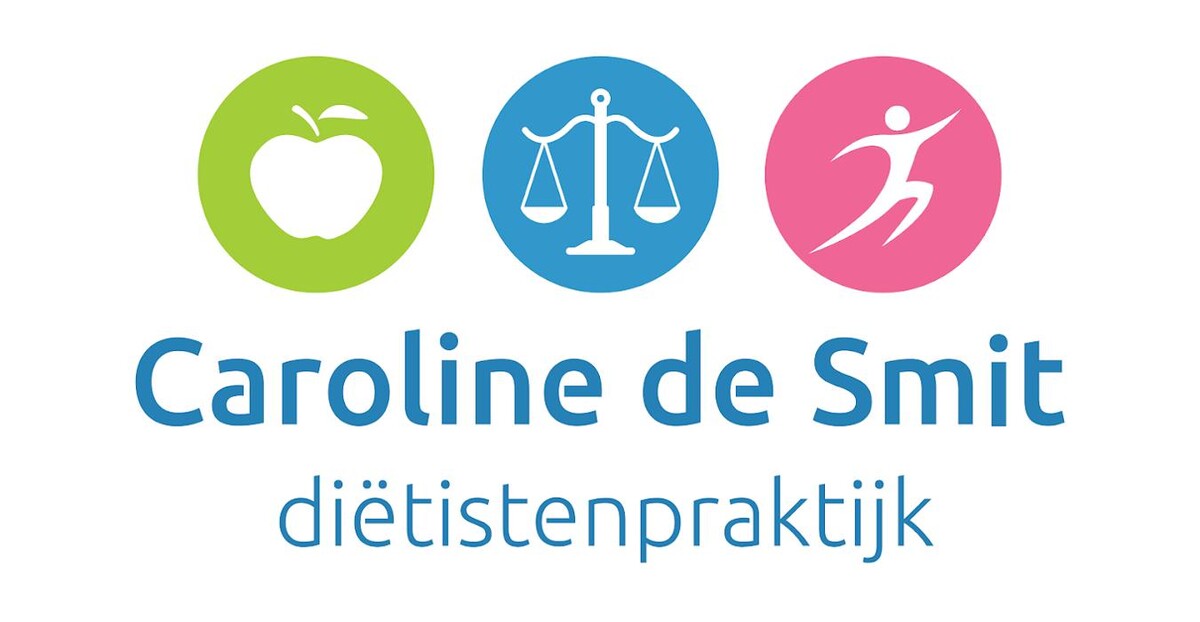 Foto's Diëtistenpraktijk Caroline de Smit