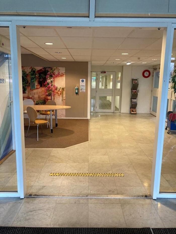 Foto's Diëtistenpraktijk Caroline de Smit