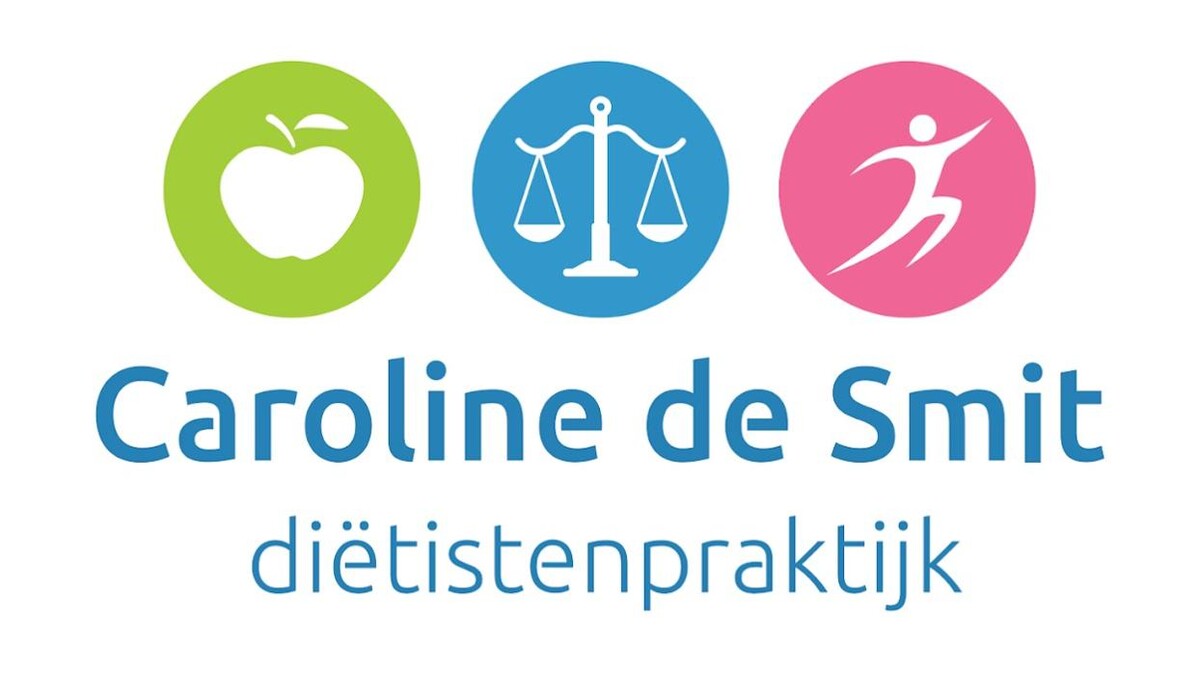 Foto's Diëtistenpraktijk Caroline de Smit