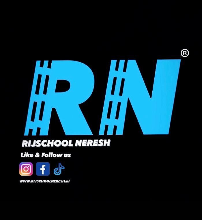 Foto's Rijschool Neresh