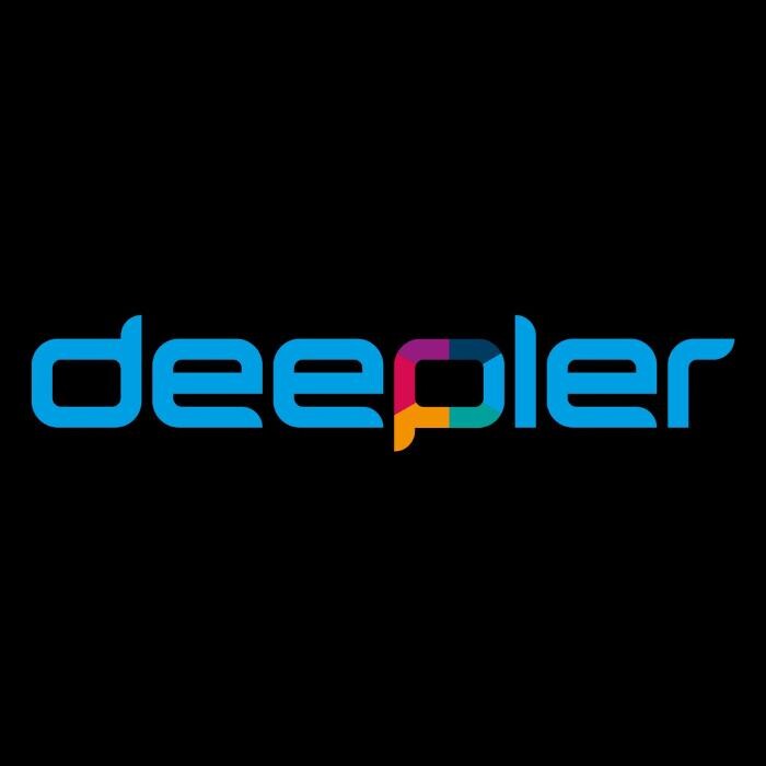 Deepler B.V. Logo