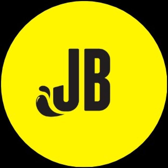 Juicebrothers De Pijp - Van Woustraat Logo
