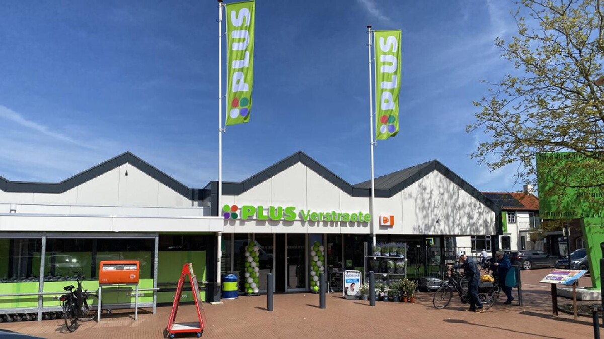 Foto's PLUS Verstraete - Uithuizermeeden