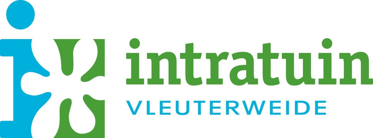 Intratuin Vleuterweide Logo