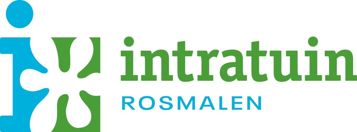 Intratuin Rosmalen Logo