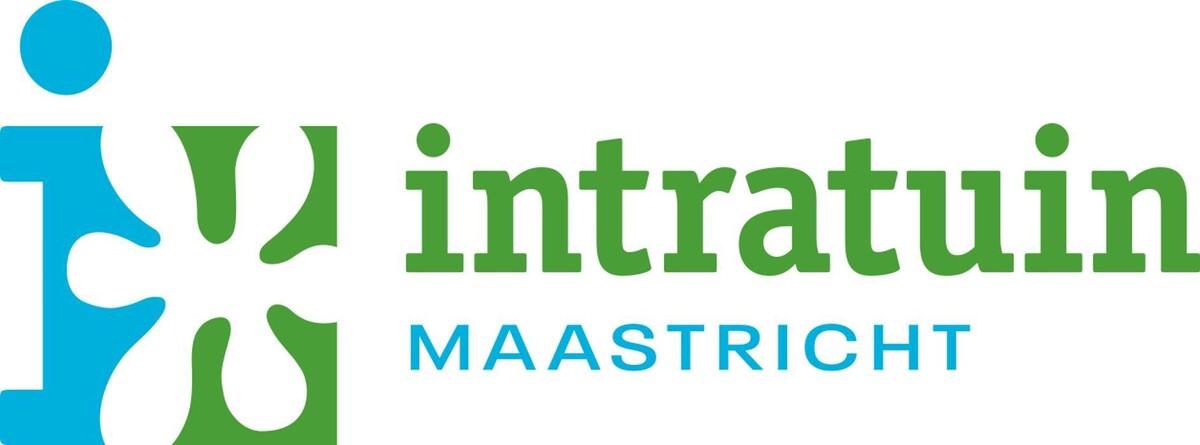 Intratuin Maastricht Logo