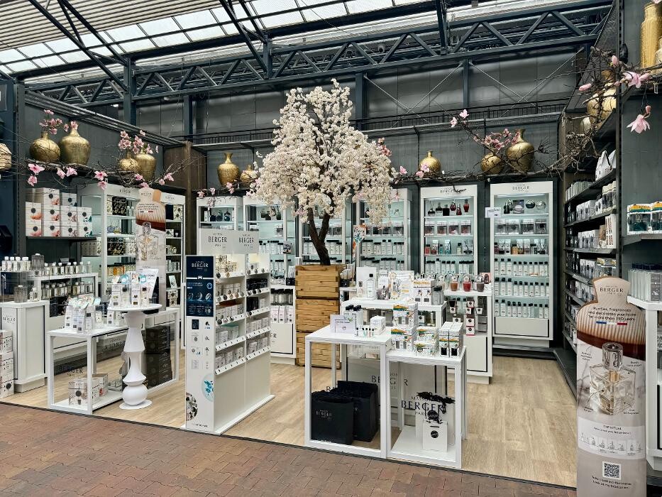 Foto's Intratuin Maastricht
