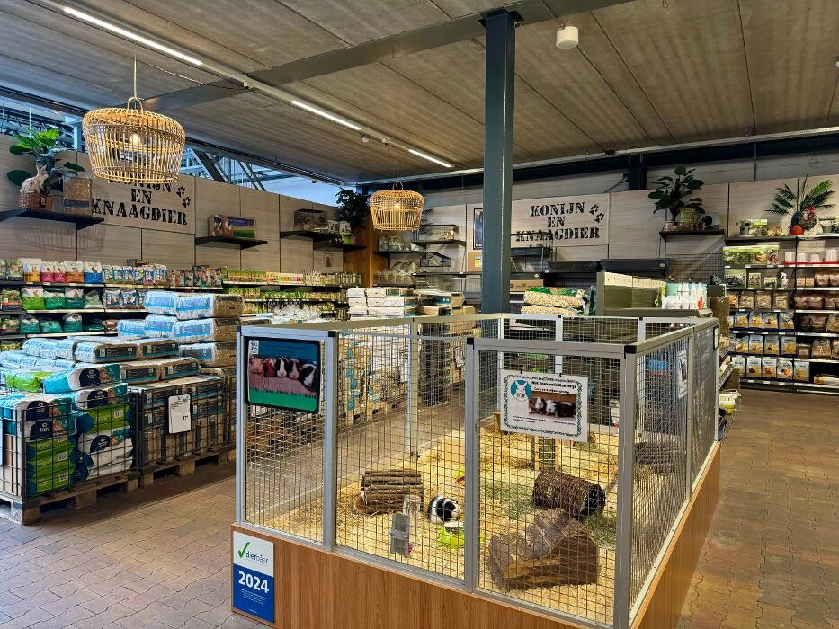 Foto's Intratuin Maastricht