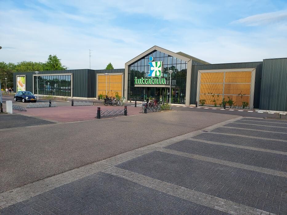 Foto's Intratuin Nijkerk