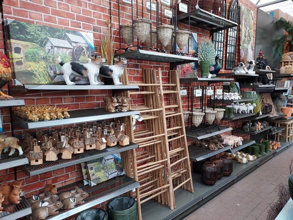 Foto's Intratuin Nijkerk