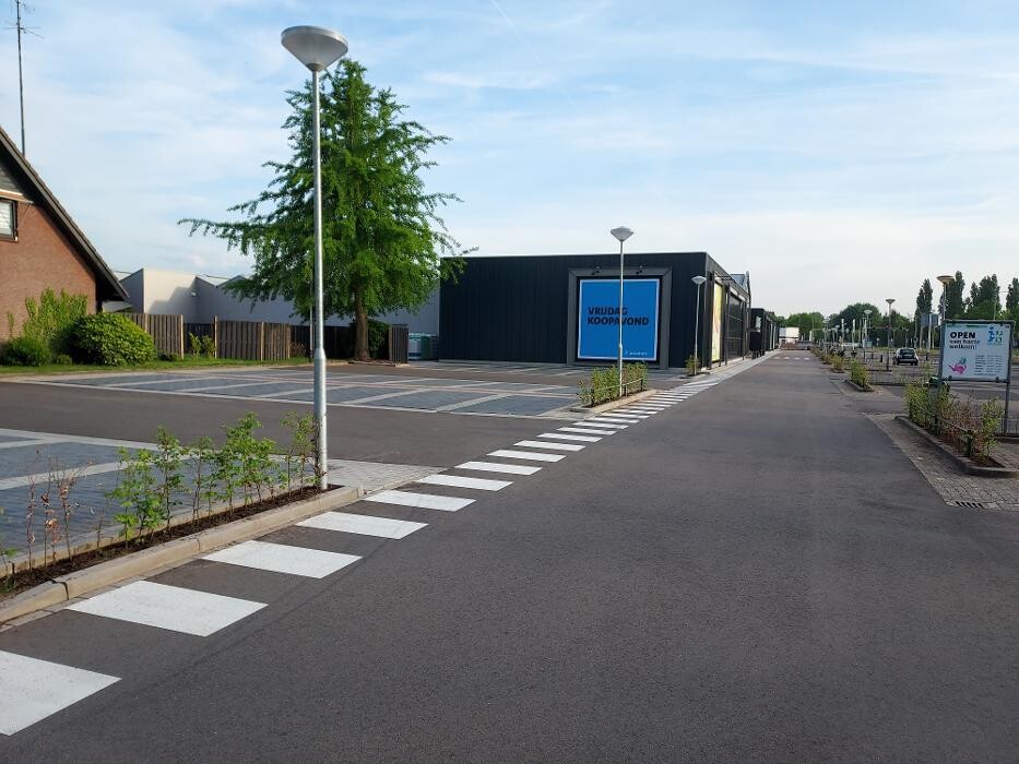 Foto's Intratuin Nijkerk