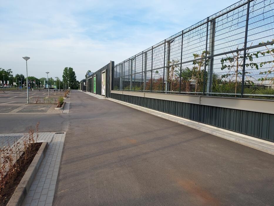 Foto's Intratuin Nijkerk