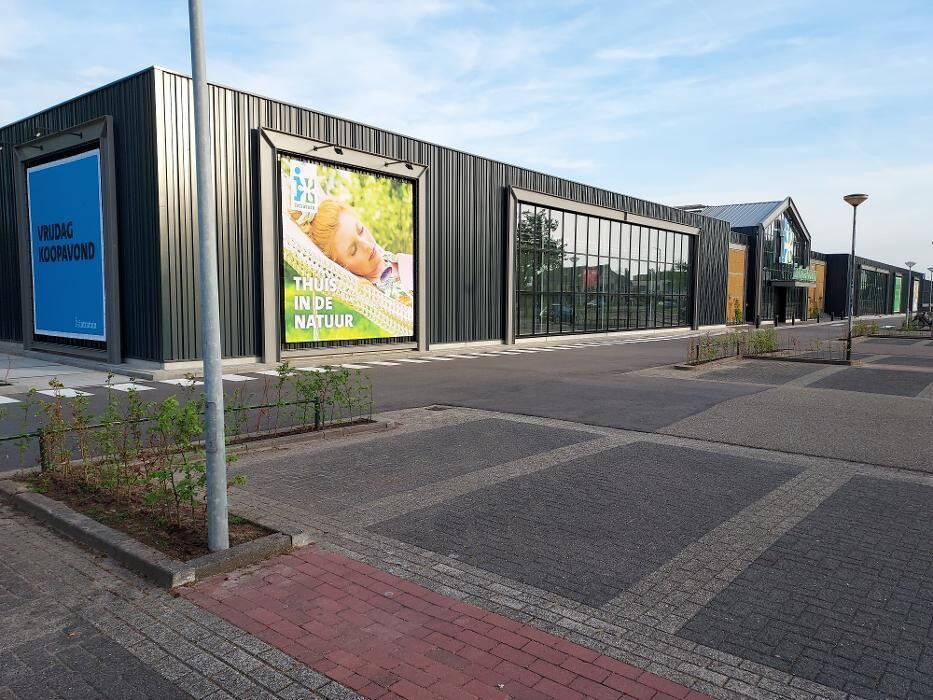 Foto's Intratuin Nijkerk