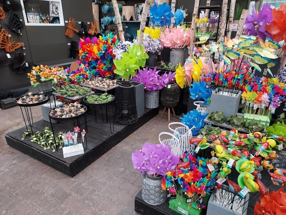 Foto's Intratuin Nijkerk
