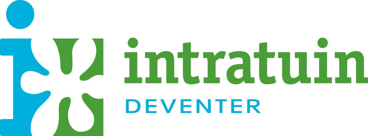 Intratuin Deventer Logo